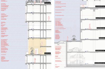De-commodifying People: A Transgressive Approach to Social Housing in Mumbai | Architecture Thesis