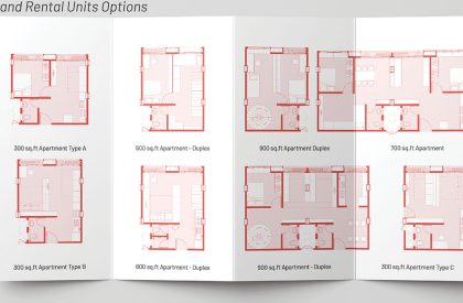 De-commodifying People: A Transgressive Approach to Social Housing in Mumbai | Architecture Thesis