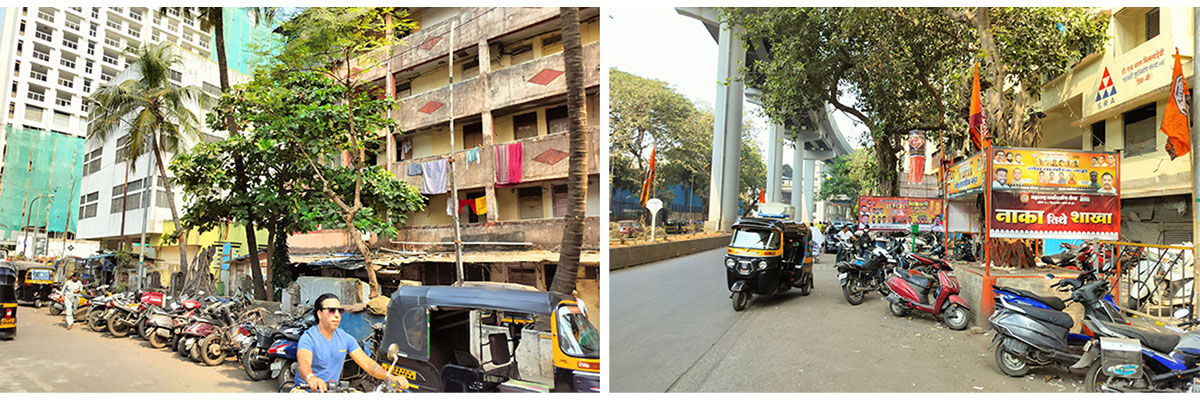 De-commodifying People: A Transgressive Approach to Social Housing in Mumbai | Architecture Thesis