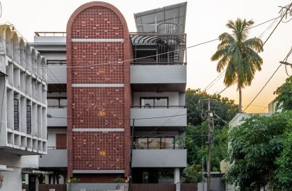 Vrundavan | DF Architects