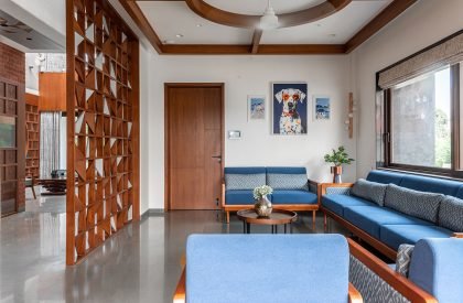 Vrundavan | DF Architects