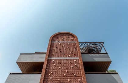 Vrundavan | DF Architects