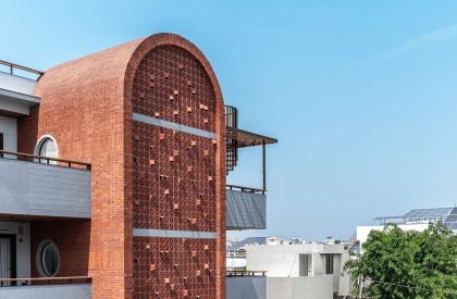 Vrundavan | DF Architects