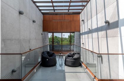 Vrundavan | DF Architects