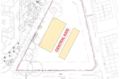 PATHWAYS TO INSIGHTFULNESS: Connection To Knowledge, Creativity & Community of Klang | Architecture Thesis