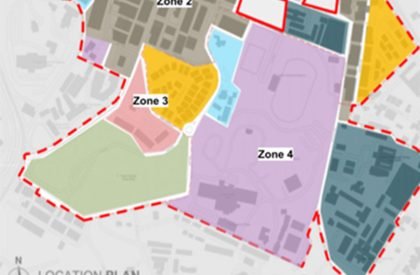 PATHWAYS TO INSIGHTFULNESS: Connection To Knowledge, Creativity & Community of Klang | Architecture Thesis
