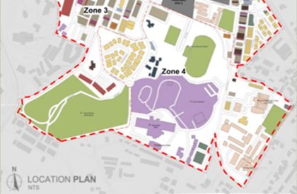 PATHWAYS TO INSIGHTFULNESS: Connection To Knowledge, Creativity & Community of Klang | Architecture Thesis