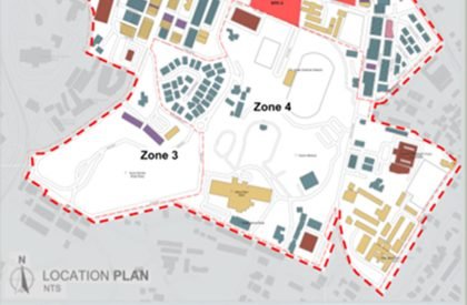 PATHWAYS TO INSIGHTFULNESS: Connection To Knowledge, Creativity & Community of Klang | Architecture Thesis