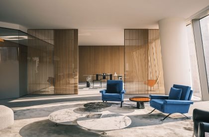 Wangchao Center Office | Say Architects
