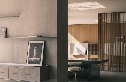 Wangchao Center Office | Say Architects