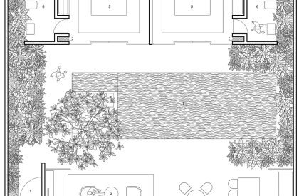 Wyndham Garden Phú Quốc | Mia Design Studio