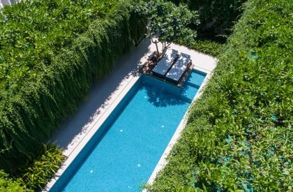 Wyndham Garden Phú Quốc | Mia Design Studio