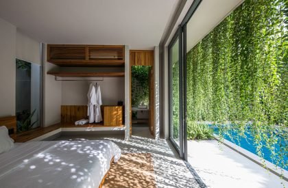 Wyndham Garden Phú Quốc | Mia Design Studio