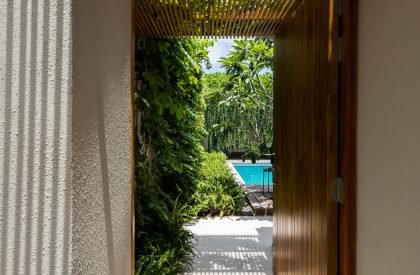 Wyndham Garden Phú Quốc | Mia Design Studio