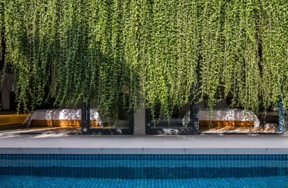 Wyndham Garden Phú Quốc | Mia Design Studio