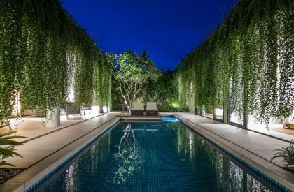 Wyndham Garden Phú Quốc | Mia Design Studio