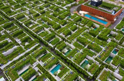 Wyndham Garden Phú Quốc | Mia Design Studio