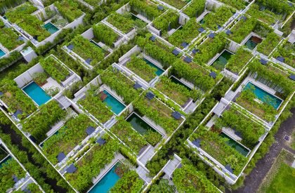 Wyndham Garden Phú Quốc | Mia Design Studio