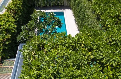 Wyndham Garden Phú Quốc | Mia Design Studio