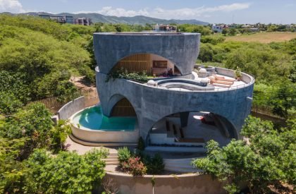 Casa Toro | Estudio Carroll