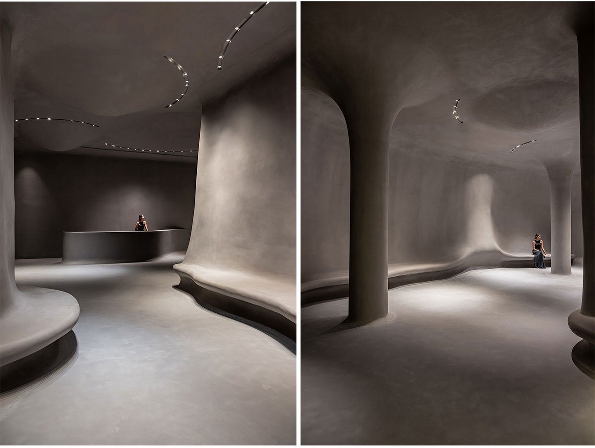 Aatma Manthan Museum | Sanjay Puri Architects