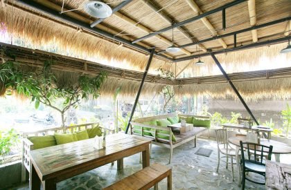 Alchemy Ubud | Alexis Dornier