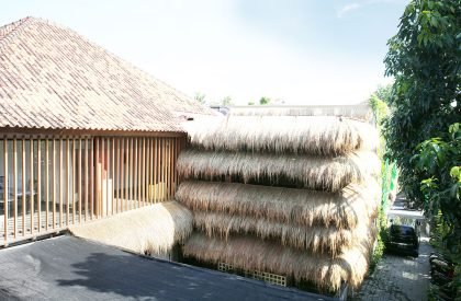 Alchemy Ubud | Alexis Dornier