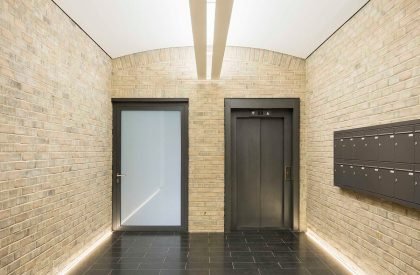 Alte Schoenhauser 5 | Tchoban Voss Architekten