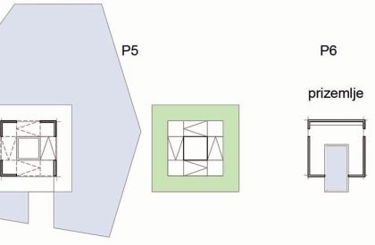 The Role of Collective Memory in Strengthening the Concept Therapeutic Landscape | Architecture Thesis