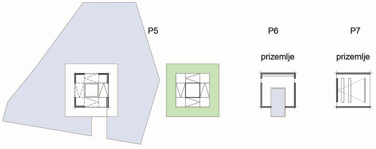 The Role of Collective Memory in Strengthening the Concept Therapeutic Landscape | Architecture Thesis