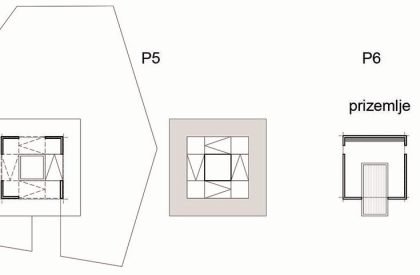 The Role of Collective Memory in Strengthening the Concept Therapeutic Landscape | Architecture Thesis