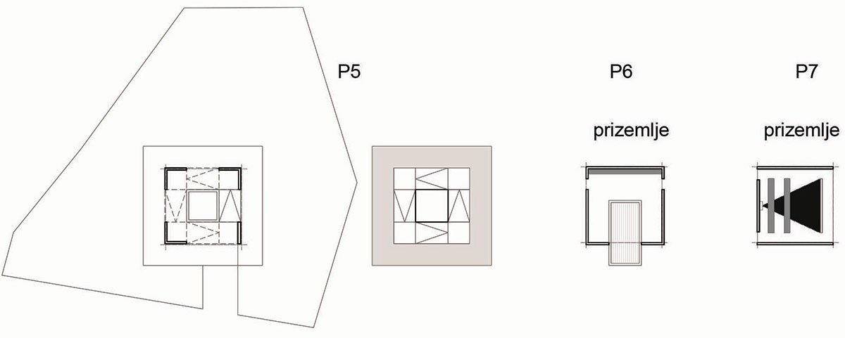 The Role of Collective Memory in Strengthening the Concept Therapeutic Landscape | Architecture Thesis