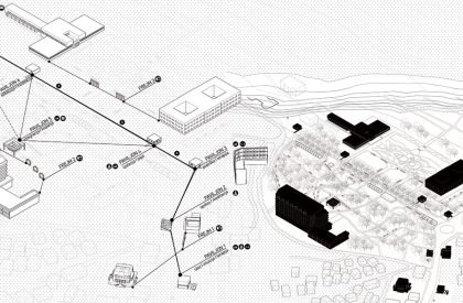 The Role of Collective Memory in Strengthening the Concept Therapeutic Landscape | Architecture Thesis