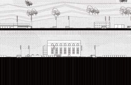 The Role of Collective Memory in Strengthening the Concept Therapeutic Landscape | Architecture Thesis