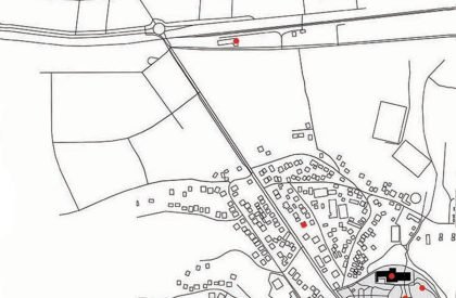 The Role of Collective Memory in Strengthening the Concept Therapeutic Landscape | Architecture Thesis
