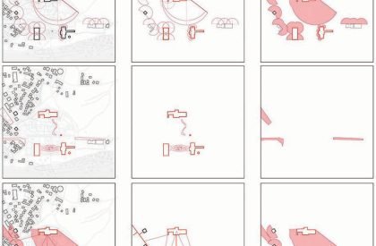The Role of Collective Memory in Strengthening the Concept Therapeutic Landscape | Architecture Thesis