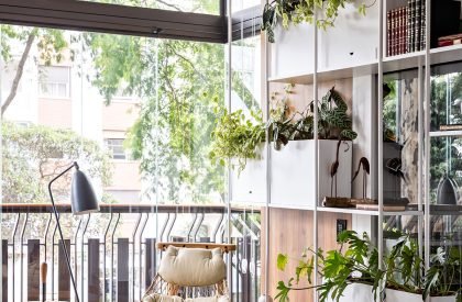 Apartamento Abboud | FGMF Arquitetos