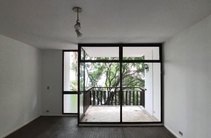 Apartamento Abboud | FGMF Arquitetos