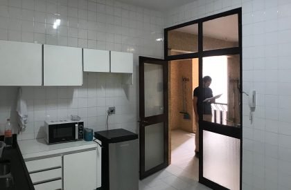 Apartamento Abboud | FGMF Arquitetos