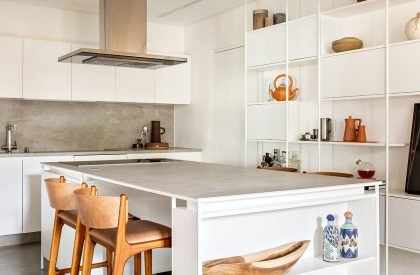 Apartamento Abboud | FGMF Arquitetos