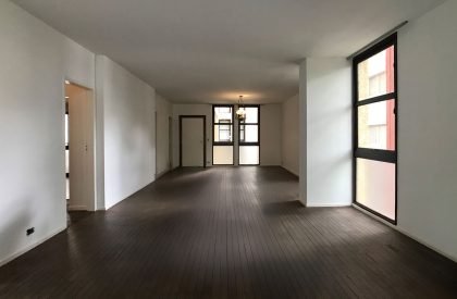 Apartamento Abboud | FGMF Arquitetos