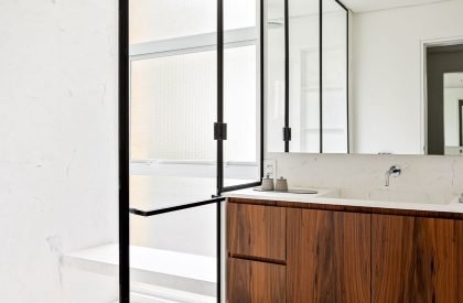 Apartamento Abboud | FGMF Arquitetos