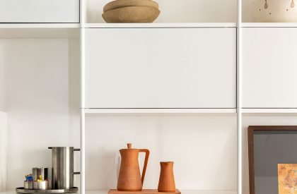 Apartamento Abboud | FGMF Arquitetos