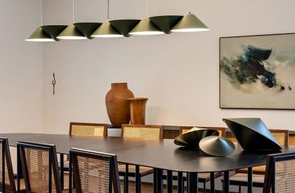 Apartamento Abboud | FGMF Arquitetos