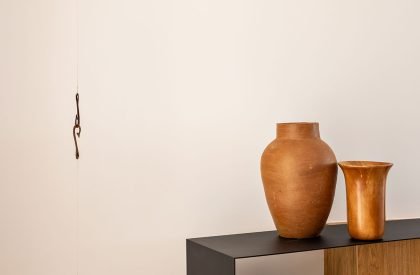 Apartamento Abboud | FGMF Arquitetos