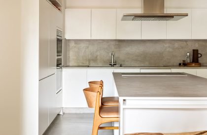 Apartamento Abboud | FGMF Arquitetos