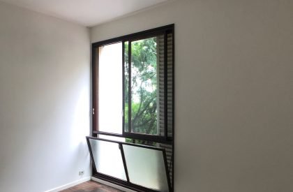 Apartamento Abboud | FGMF Arquitetos