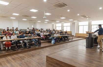 Government Medical College & Teaching Hospital Campus at Baramati | INI Design Studio