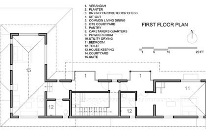 Blyton Bungalow | Biome Environmental Solutions
