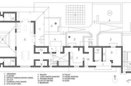 Blyton Bungalow | Biome Environmental Solutions